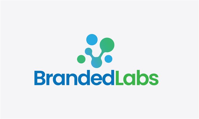 BrandedLabs.com